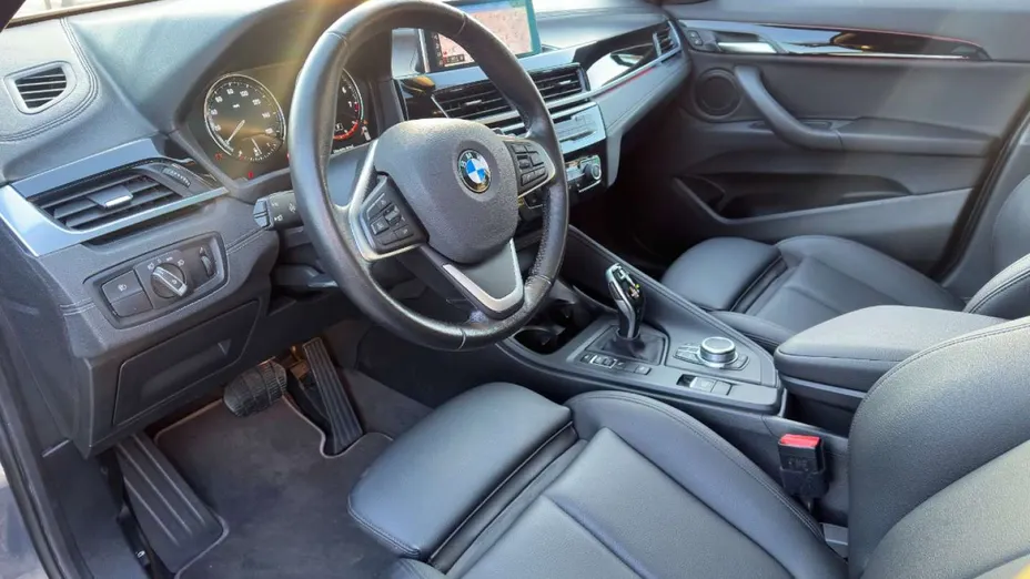 BMW X2 -