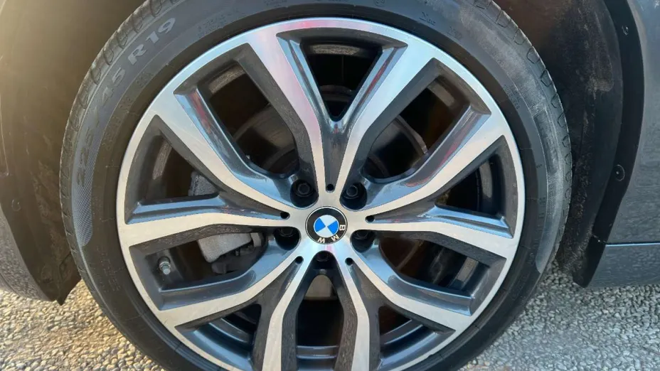 BMW X2 -