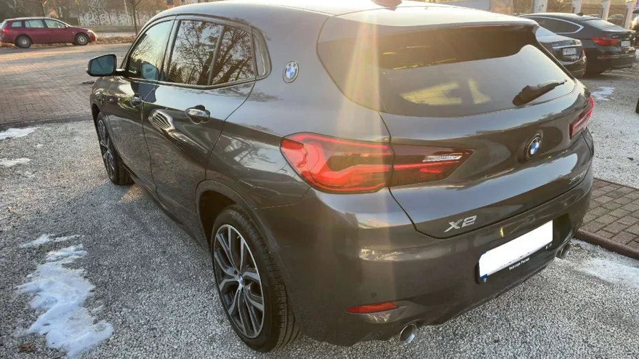 BMW X2 -