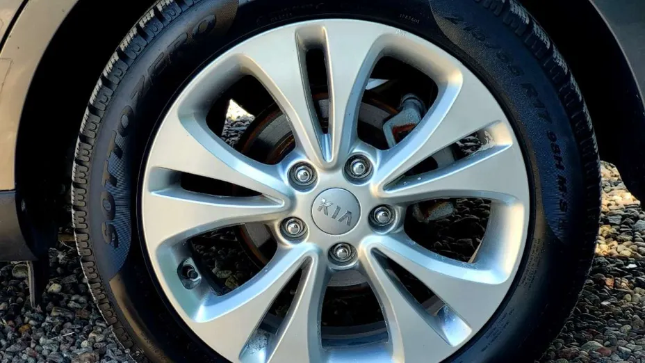 KIA Soul -