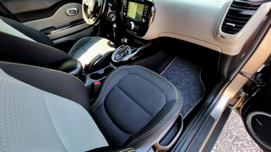 KIA Soul -
