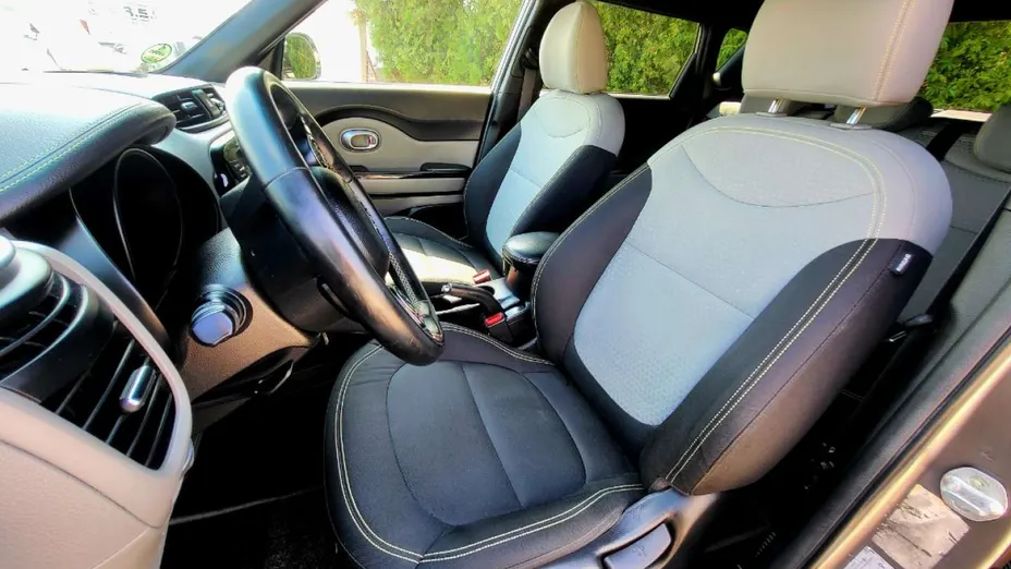 KIA Soul -