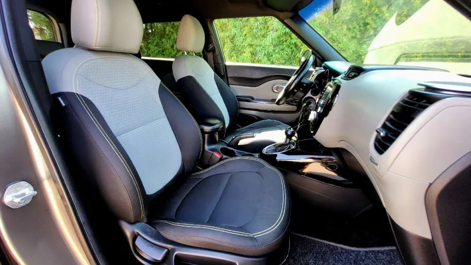 KIA Soul -