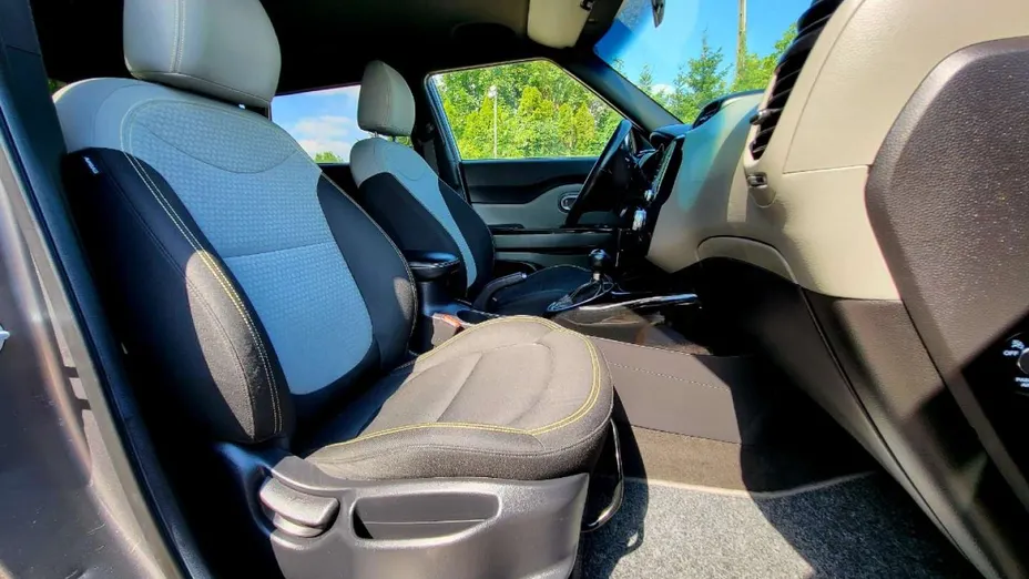 KIA Soul -
