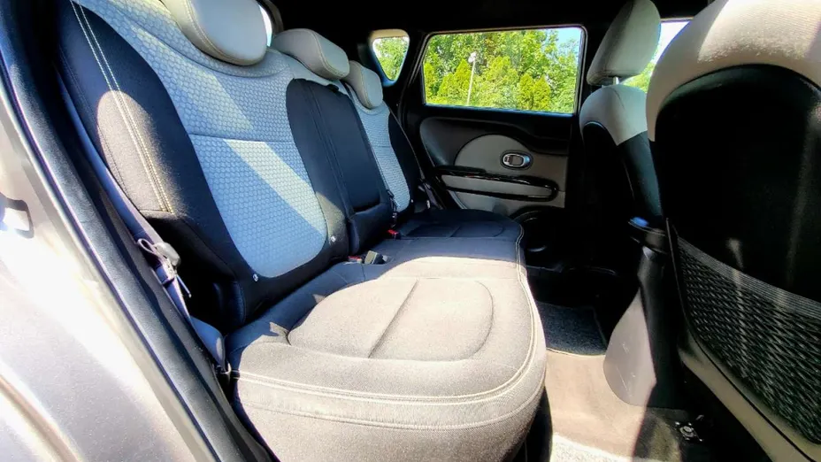 KIA Soul -