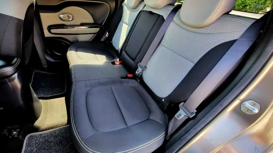 KIA Soul -