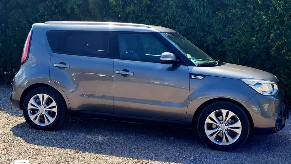 KIA Soul -