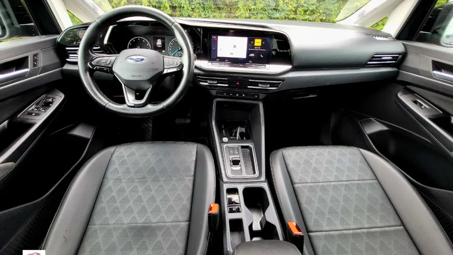 FORD Tourneo Connect -