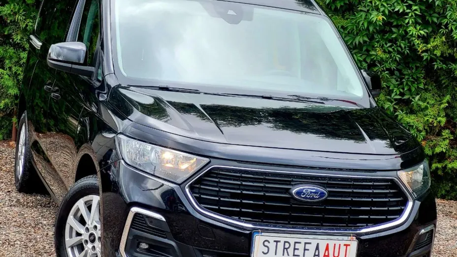 FORD Tourneo Connect -