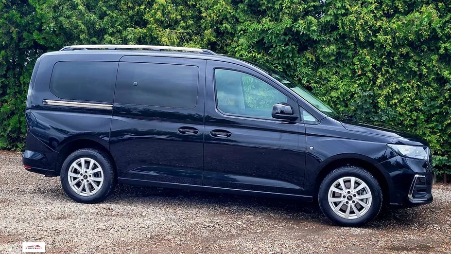 FORD Tourneo Connect -