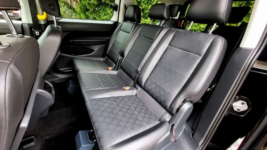 FORD Tourneo Connect -