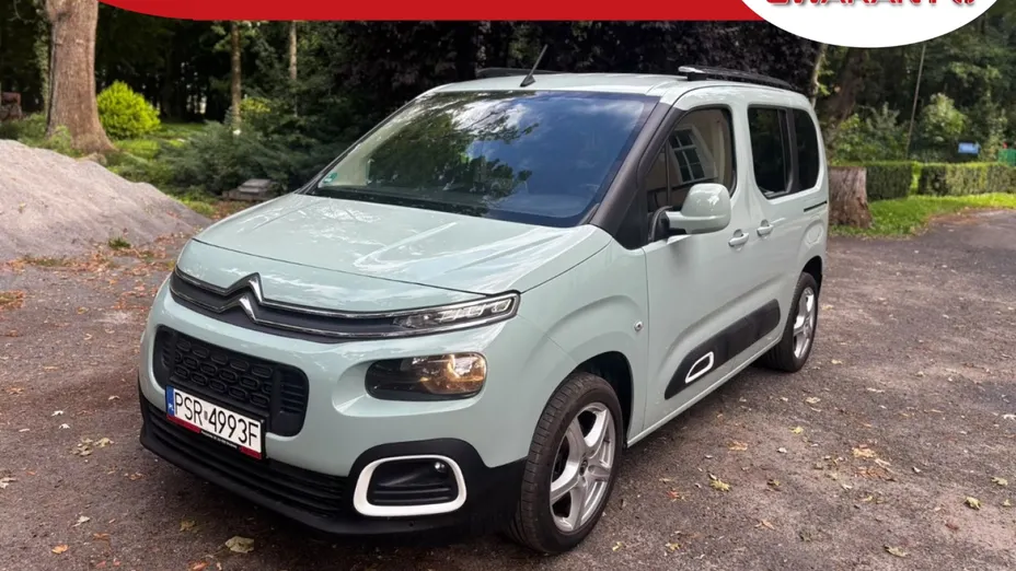 CITROEN Berlingo -