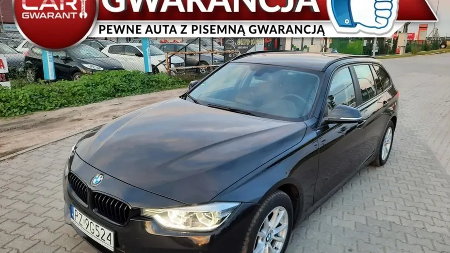 BMW Seria 3 -