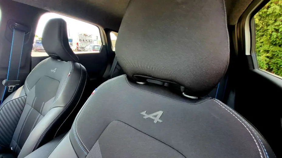 RENAULT Symbioz -