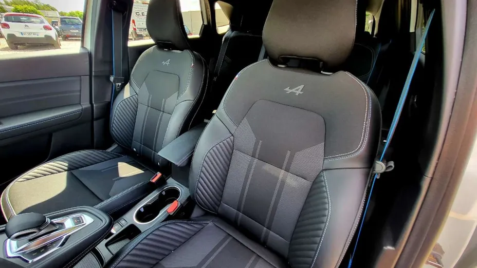 RENAULT Symbioz -