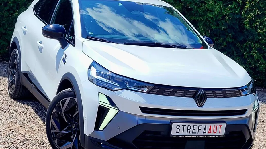 RENAULT Symbioz -