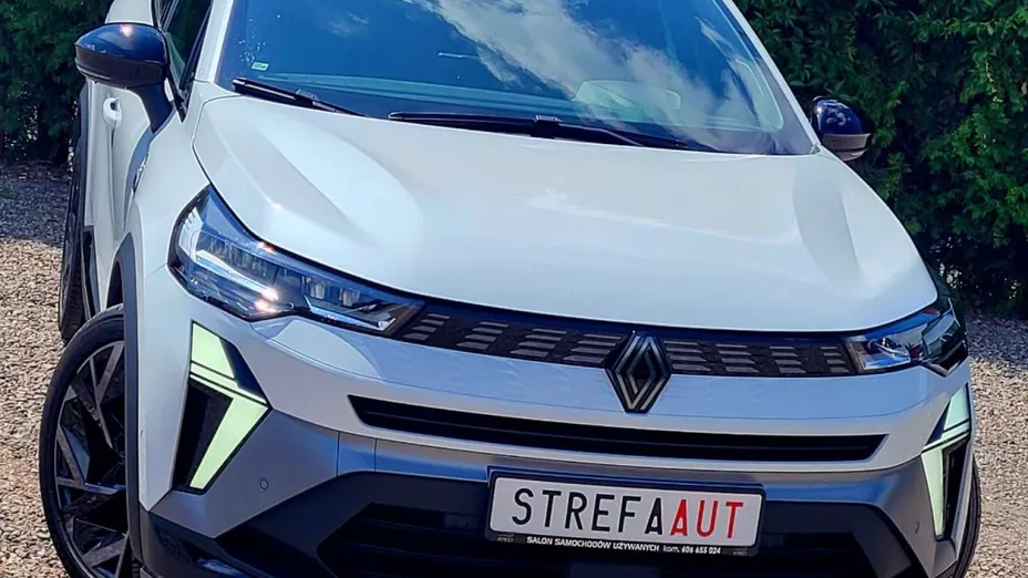 RENAULT Symbioz -