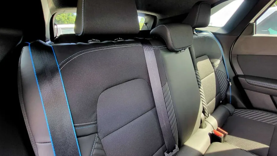 RENAULT Symbioz -