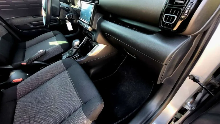 CITROEN C3 Aircross -