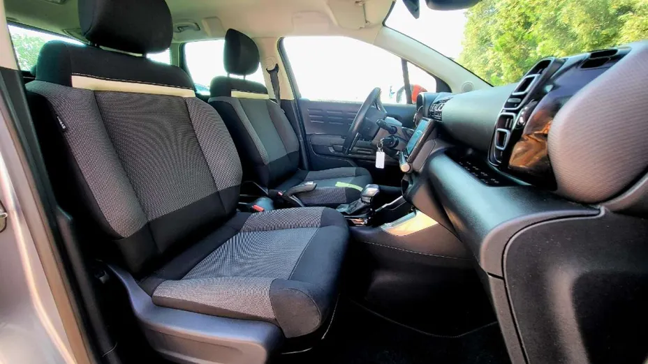 CITROEN C3 Aircross -