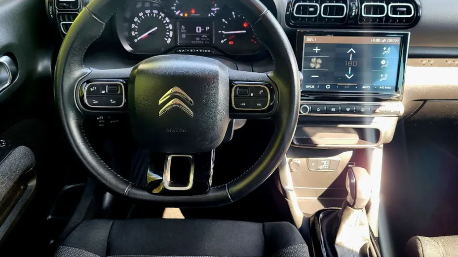 CITROEN C3 Aircross -