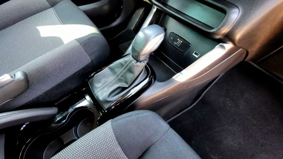 CITROEN C3 Aircross -