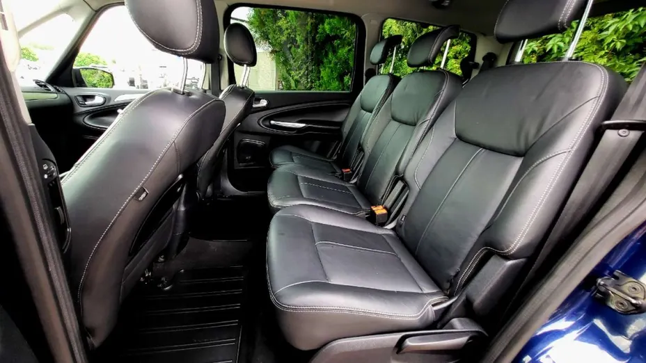 FORD Galaxy -