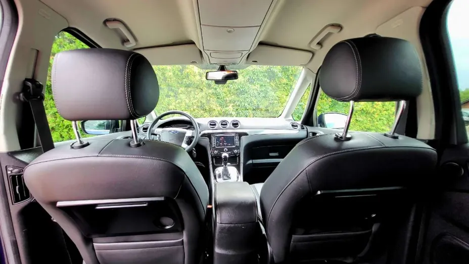 FORD Galaxy -