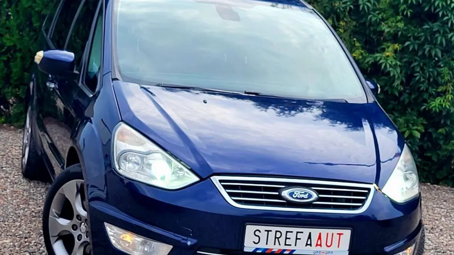 FORD Galaxy -