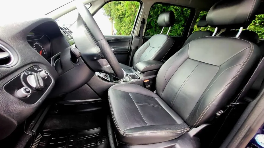 FORD Galaxy -
