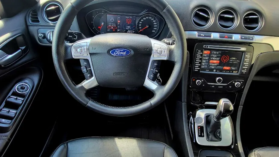 FORD Galaxy -