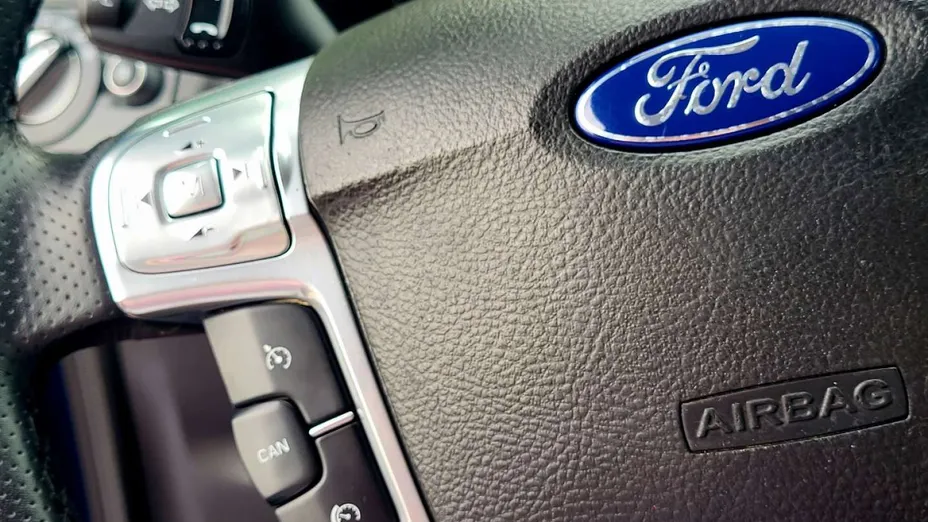 FORD Galaxy -