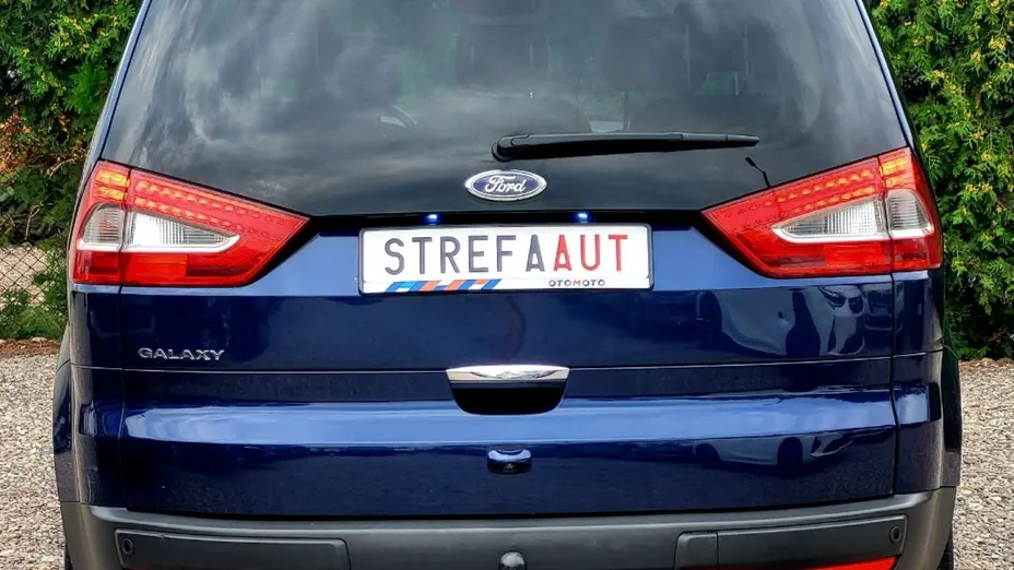 FORD Galaxy -
