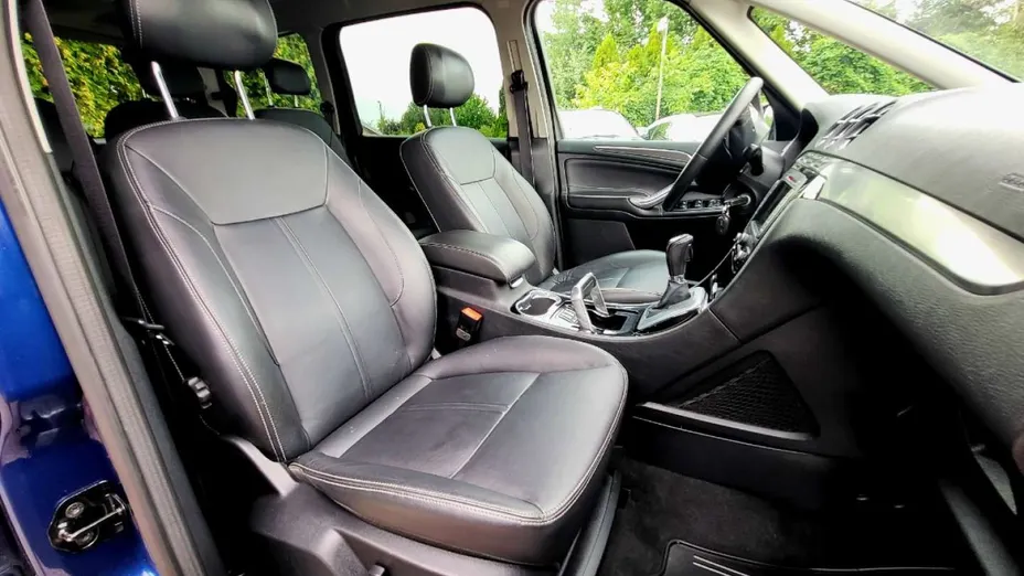 FORD Galaxy -