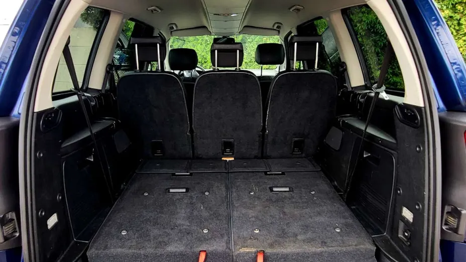 FORD Galaxy -