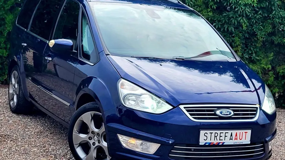 FORD Galaxy -
