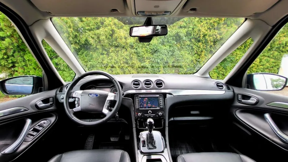 FORD Galaxy -