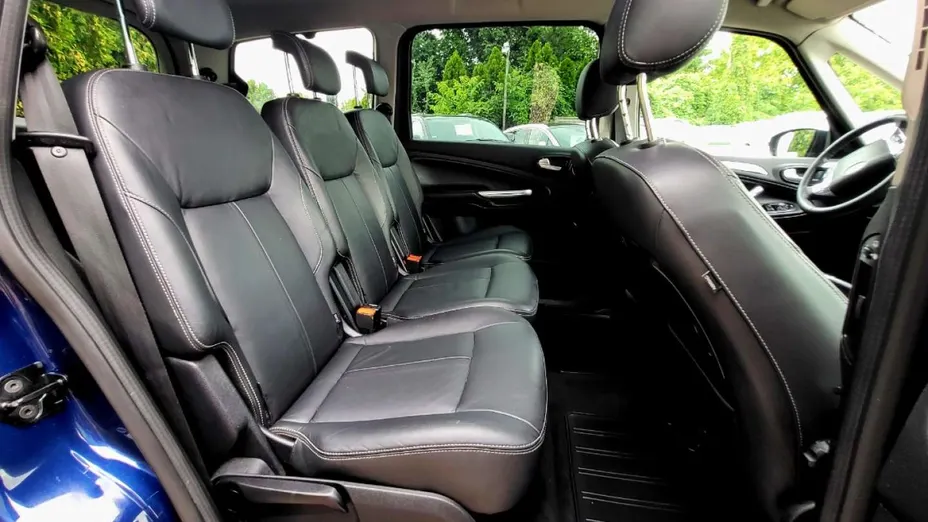 FORD Galaxy -