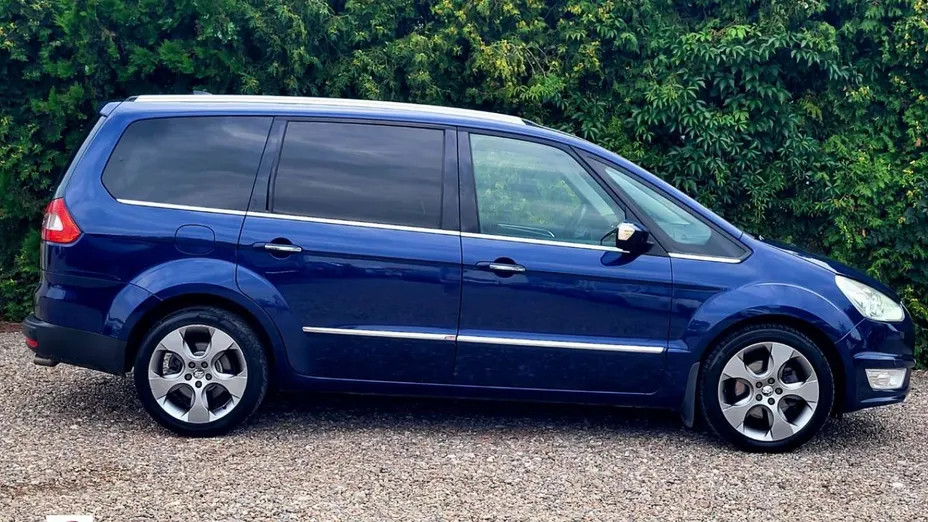 FORD Galaxy -