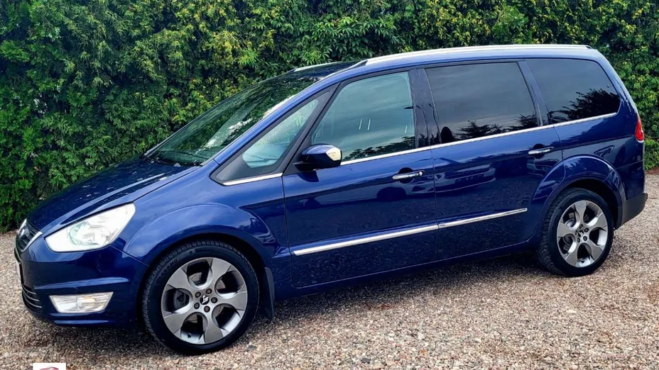 FORD Galaxy -