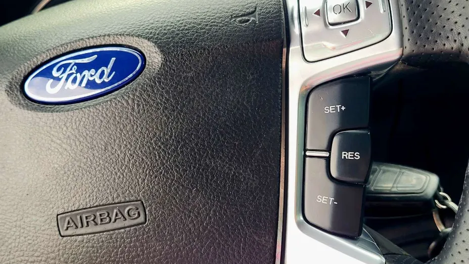 FORD Galaxy -