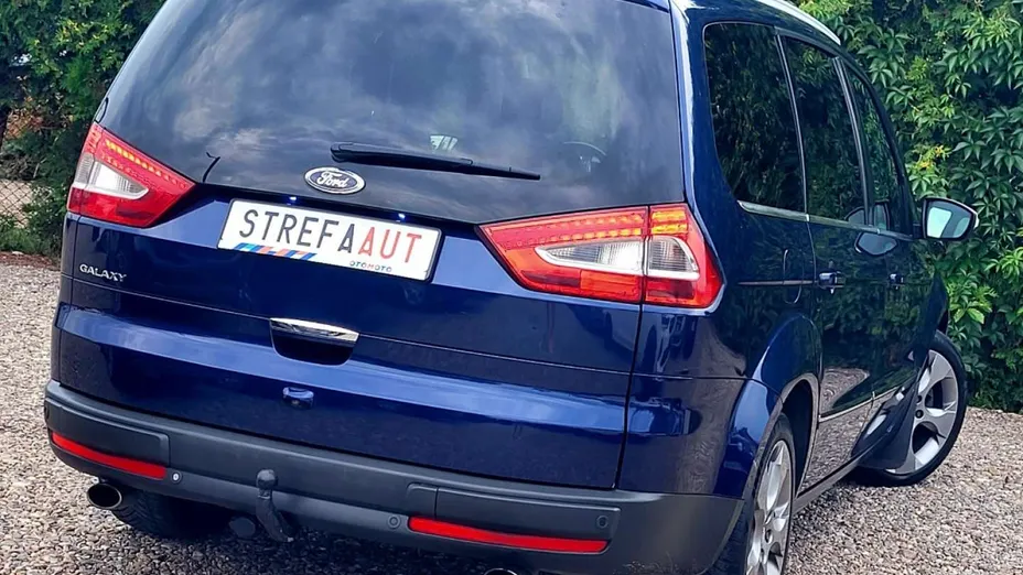 FORD Galaxy -