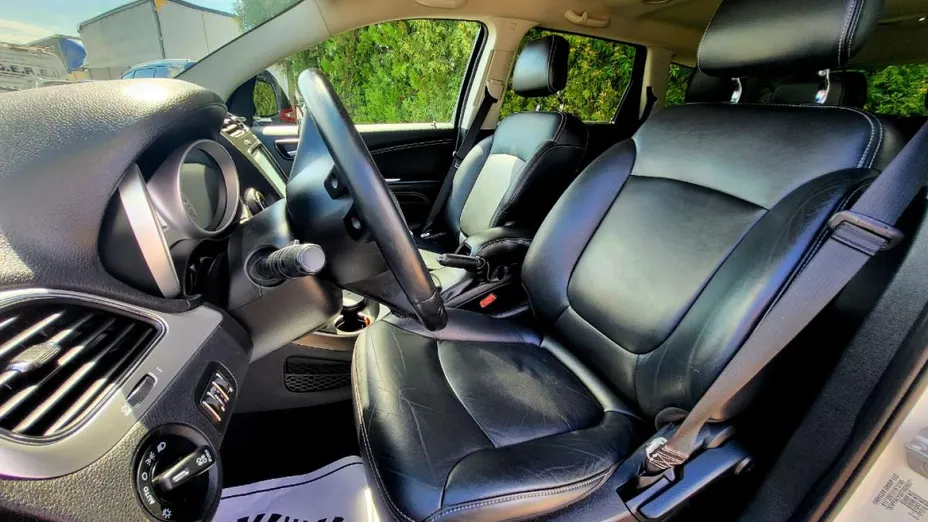 FIAT Freemont -