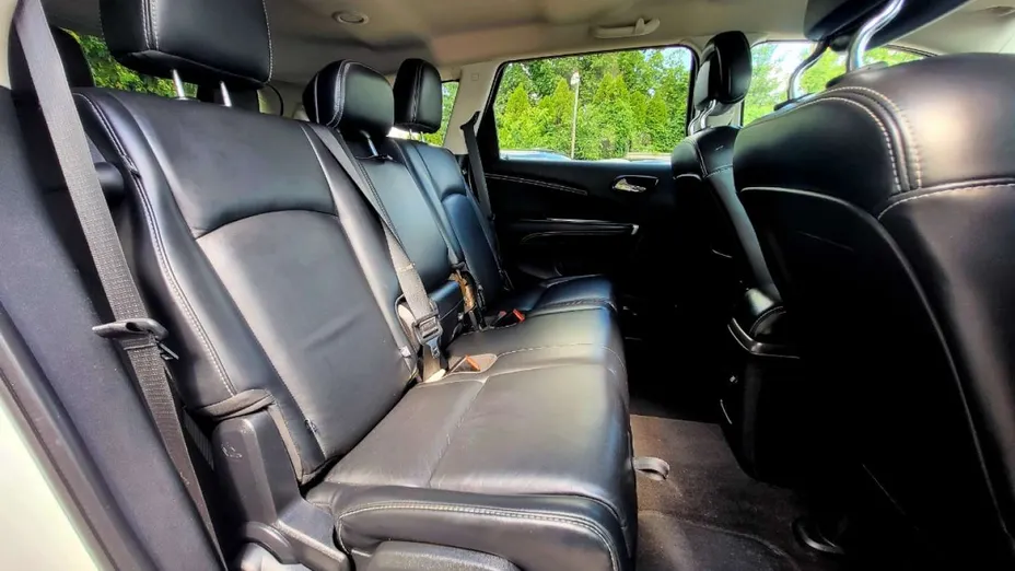 FIAT Freemont -