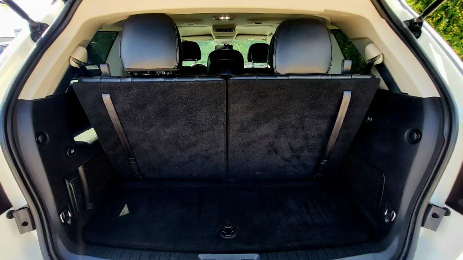FIAT Freemont -