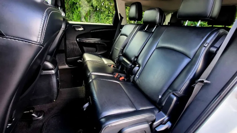 FIAT Freemont -