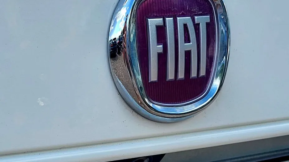 FIAT Freemont -
