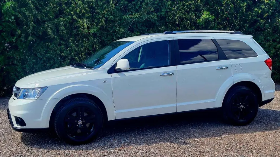 FIAT Freemont -
