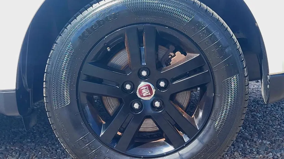 FIAT Freemont -