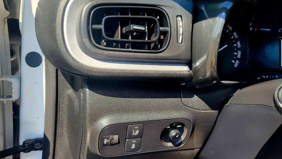 CITROEN C3 -